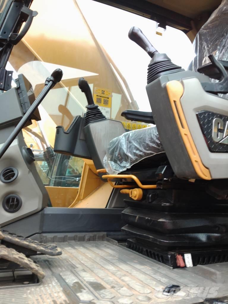 CAT 330 GC Гусеничні екскаватори