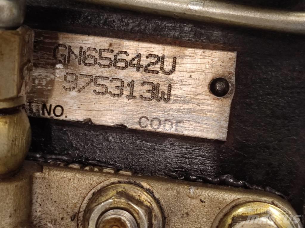 Perkins 404D 404D Двигуни