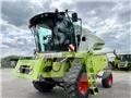 CLAAS AVERO 240 Зернозбиральні комбайни