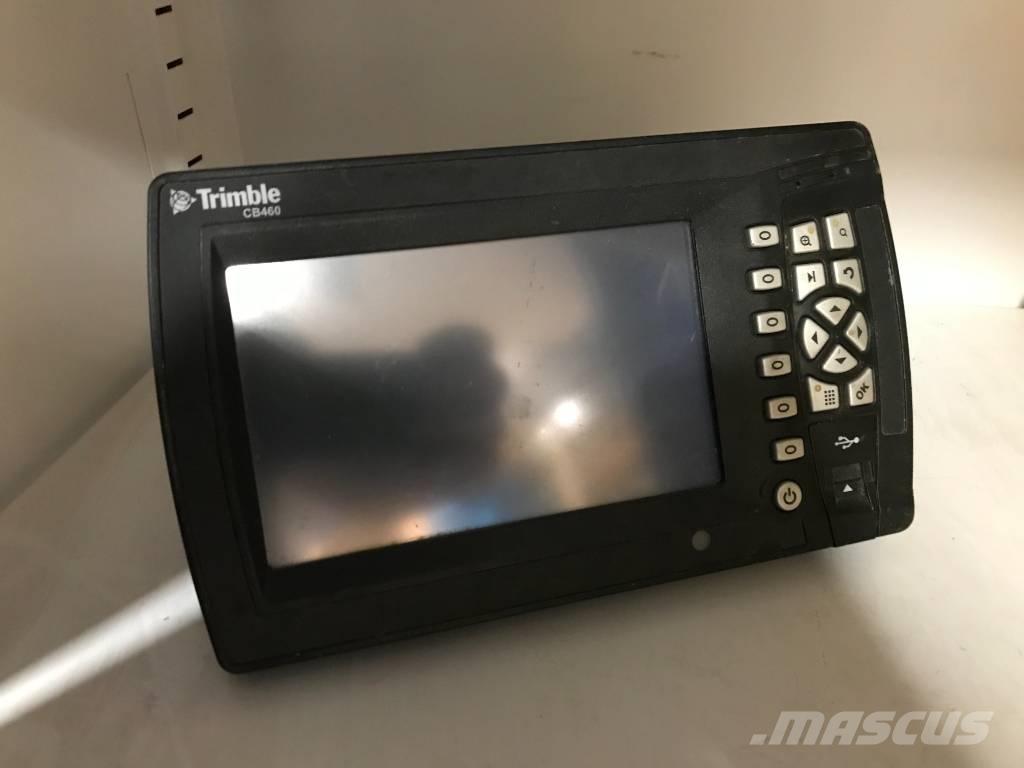 CAT 336 FLXE Гусеничні екскаватори