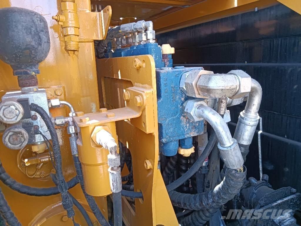 Sany SY 60 C Pro Міні-екскаватори < 7т