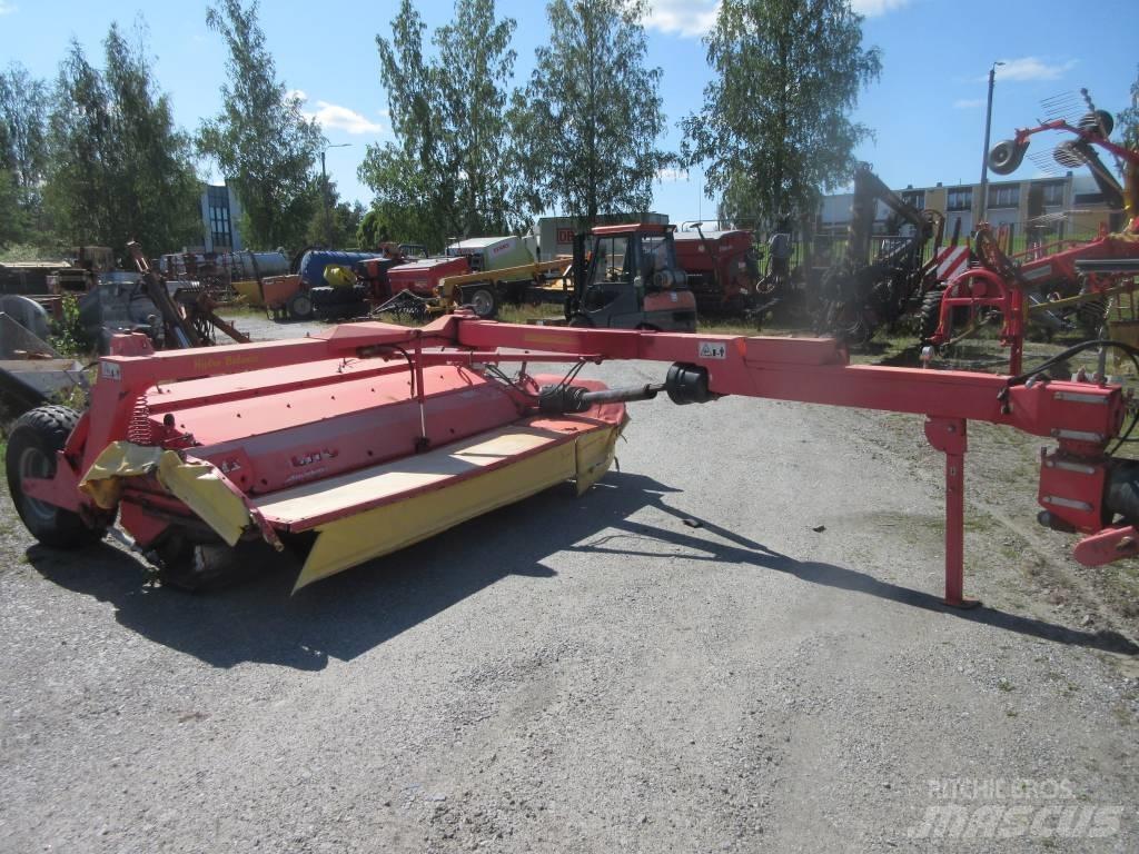 Elho 320 Косилки-формувачі