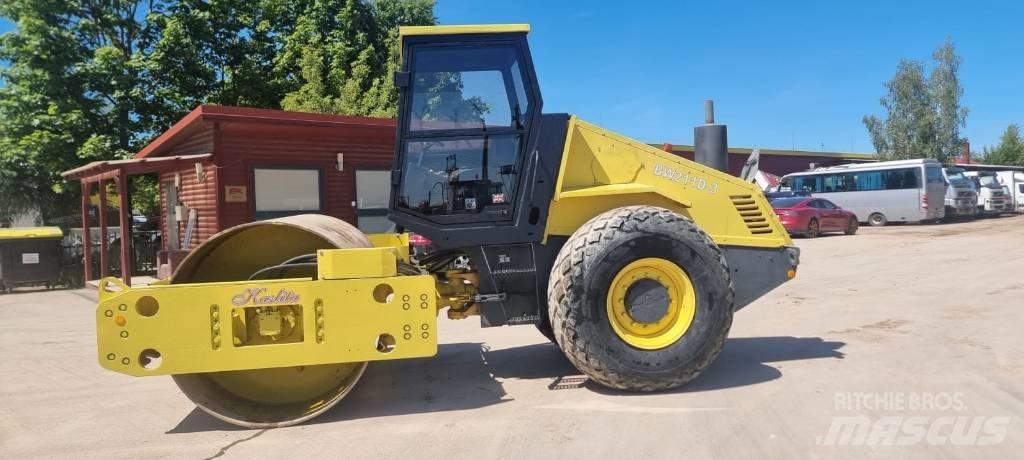 Bomag BW 211 D-3 Грунтові котки