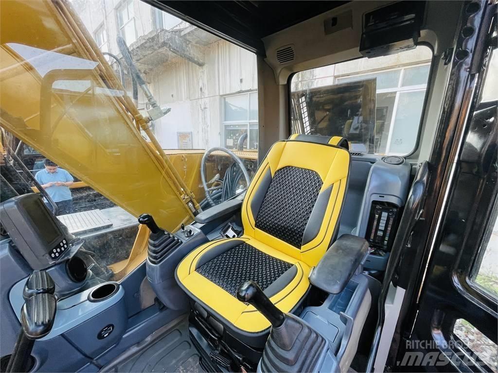 CAT 312 2gc Гусеничні екскаватори