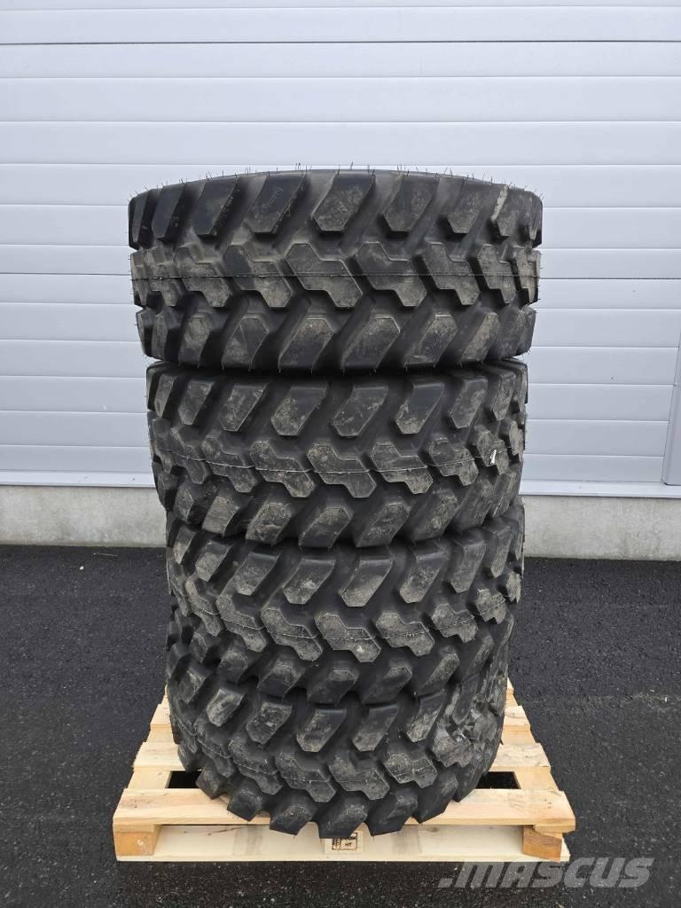 Firestone Duraforce Колеса