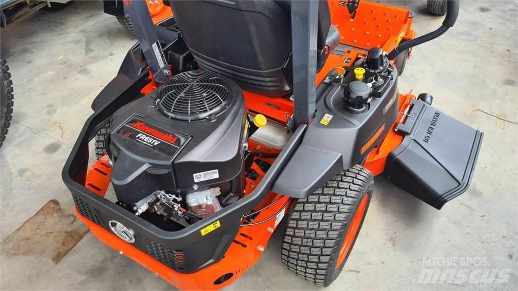 Kubota Z1-421 Газонокосарки