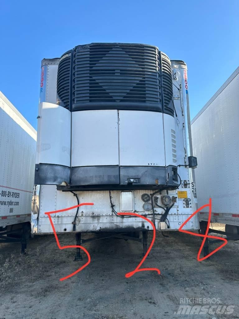 Utility Reefer Інші причепи