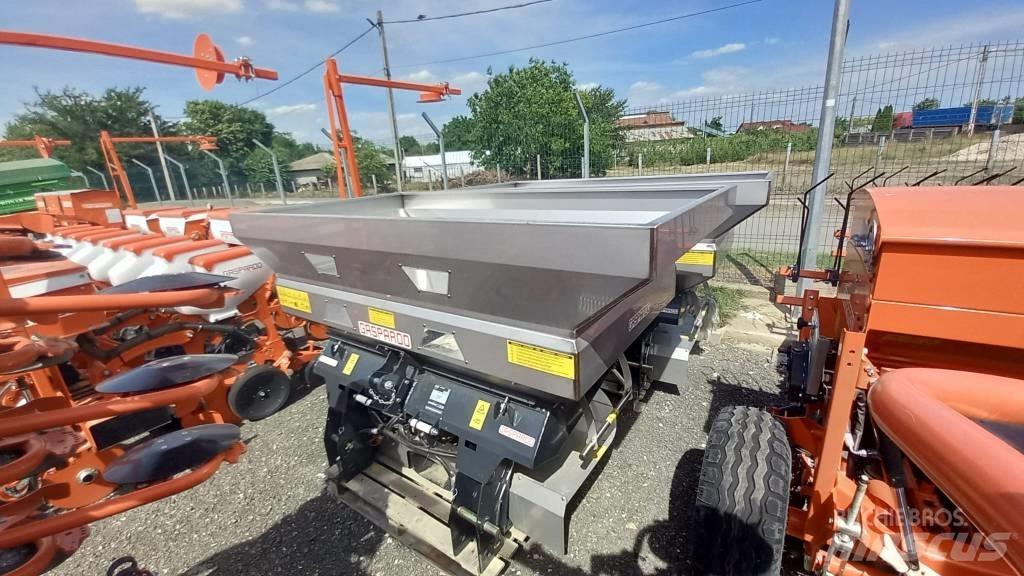 Maschio Zeno 18 Розсіювач мінеральних добрив