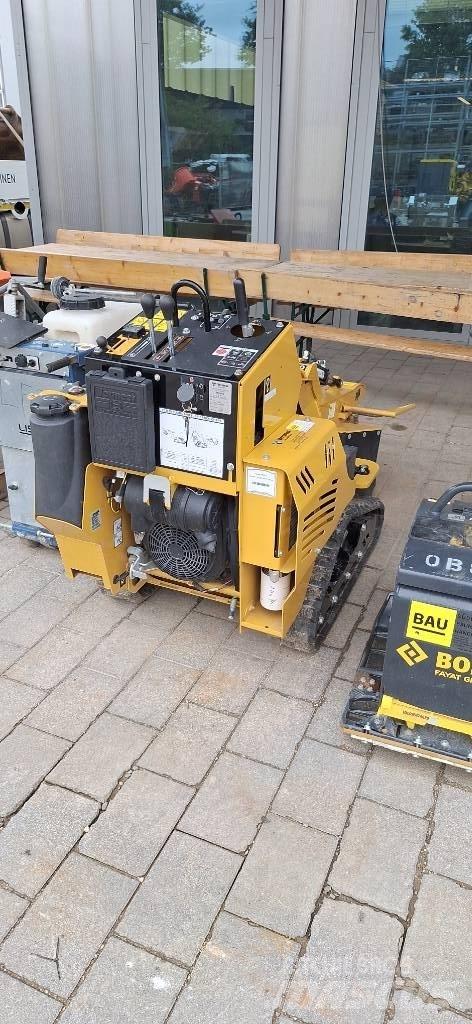 Vermeer SC30TX Машини для подрібнення пнів