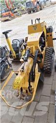 Vermeer SC30TX Машини для подрібнення пнів