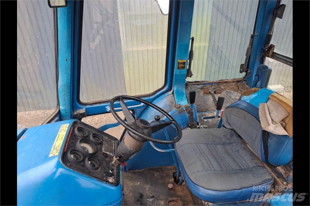Ford 6700 Трактори