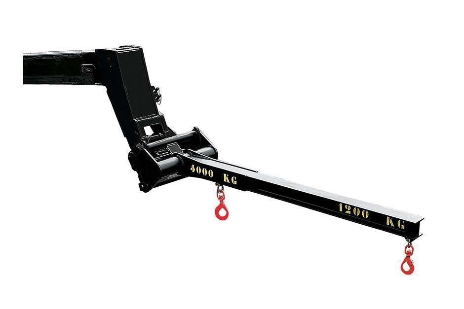 Manitou Redskap Телескопічні навантажувачі