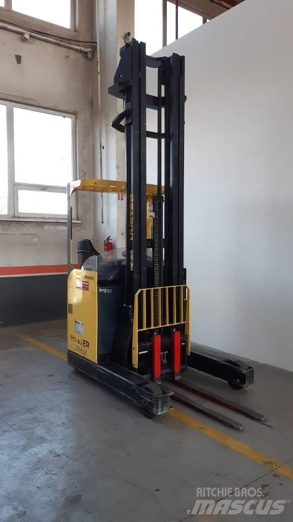 Hyster R1.4H Річ-трак із високим підйомом