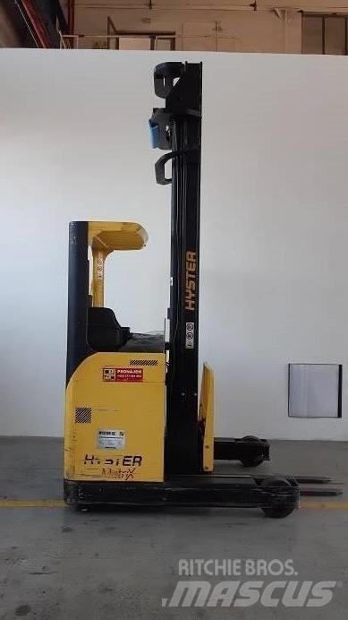 Hyster R1.4H Річ-трак із високим підйомом