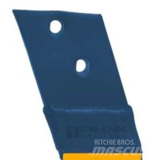 Kuhn sharp tip Шасі