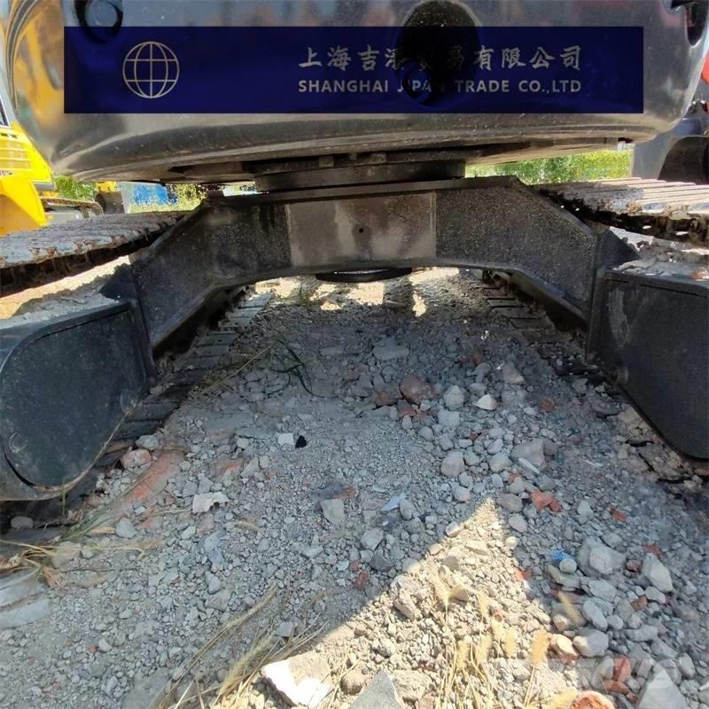 Kubota U 30 Міні-екскаватори < 7т