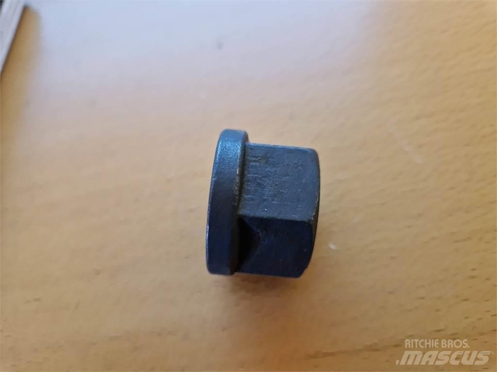 Eco Log 7005291 Шасі