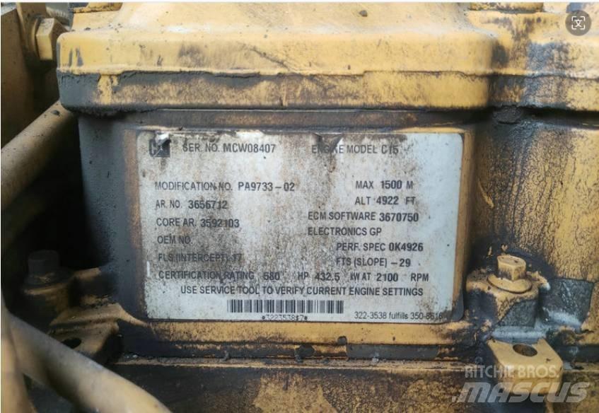 Wirtgen W2000 Холодні дорожні фрези