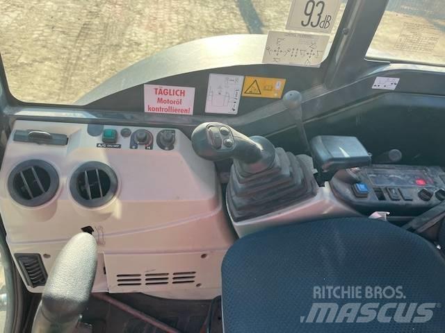 Kobelco SK30 SR-6E Міні-екскаватори < 7т