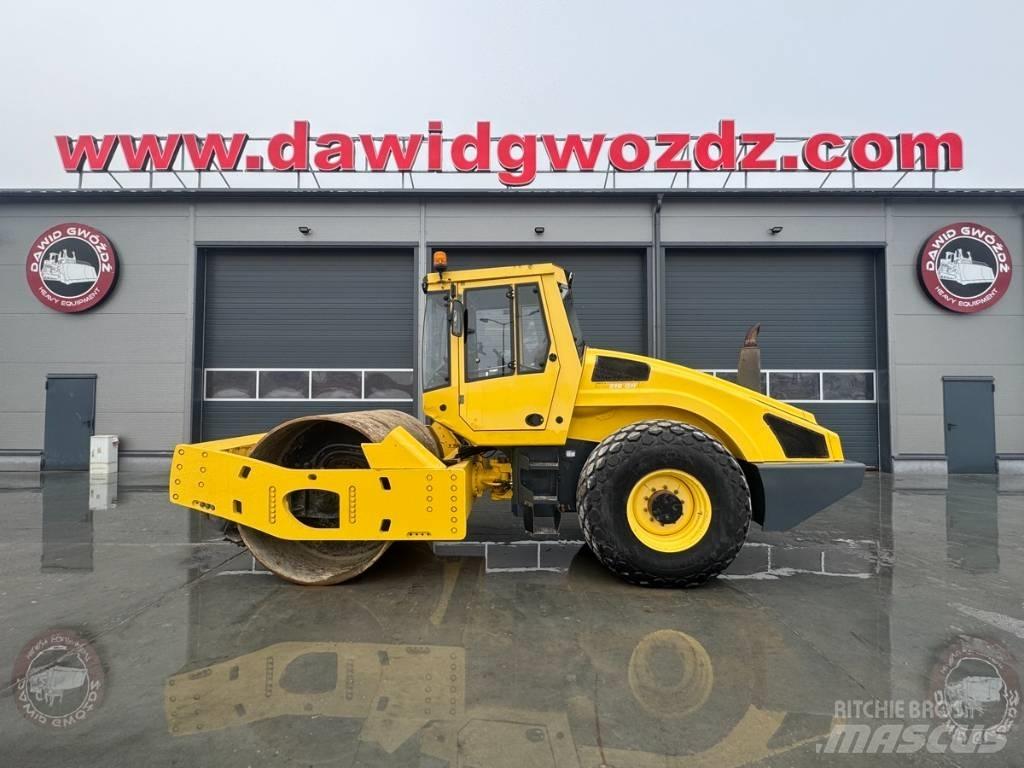 Bomag BW 216 D H-4 Грунтові котки