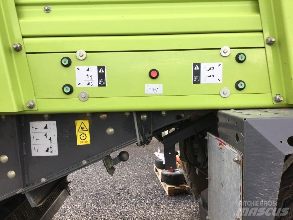CLAAS 9400 Причепи перевантажувачі зерна