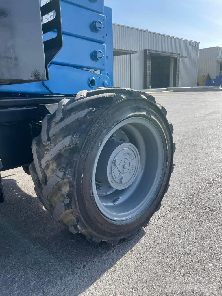 Genie GS 3369 RT Підйомники-ножиці