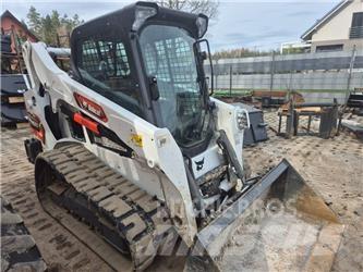 Bobcat T 590 Міні-навантажувачі