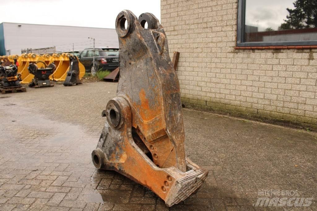 Verachtert S40 Jaw Різаки