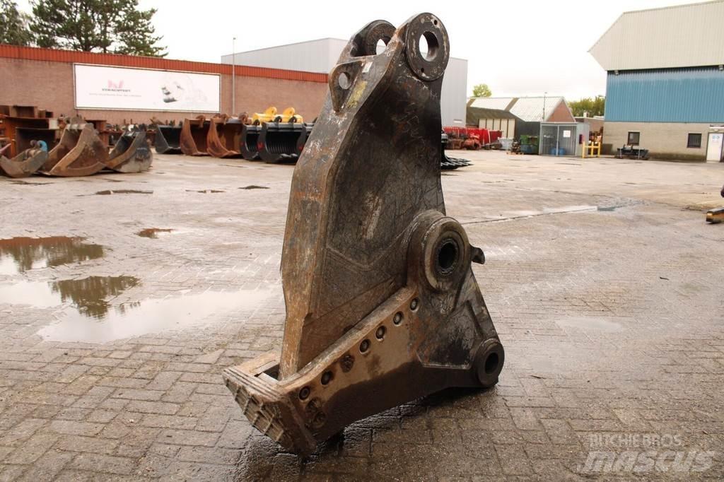 Verachtert S40 Jaw Різаки