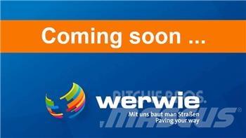 Streumaster SW 10 TA Ресайклери