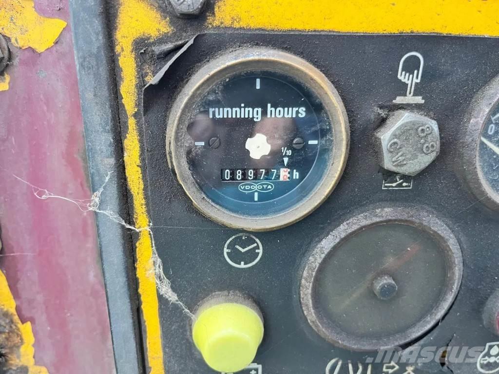 Atlas Copco XAS90 Компресори