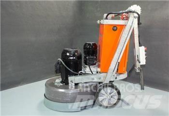 Husqvarna PG680 Бетонні полірувальні машини