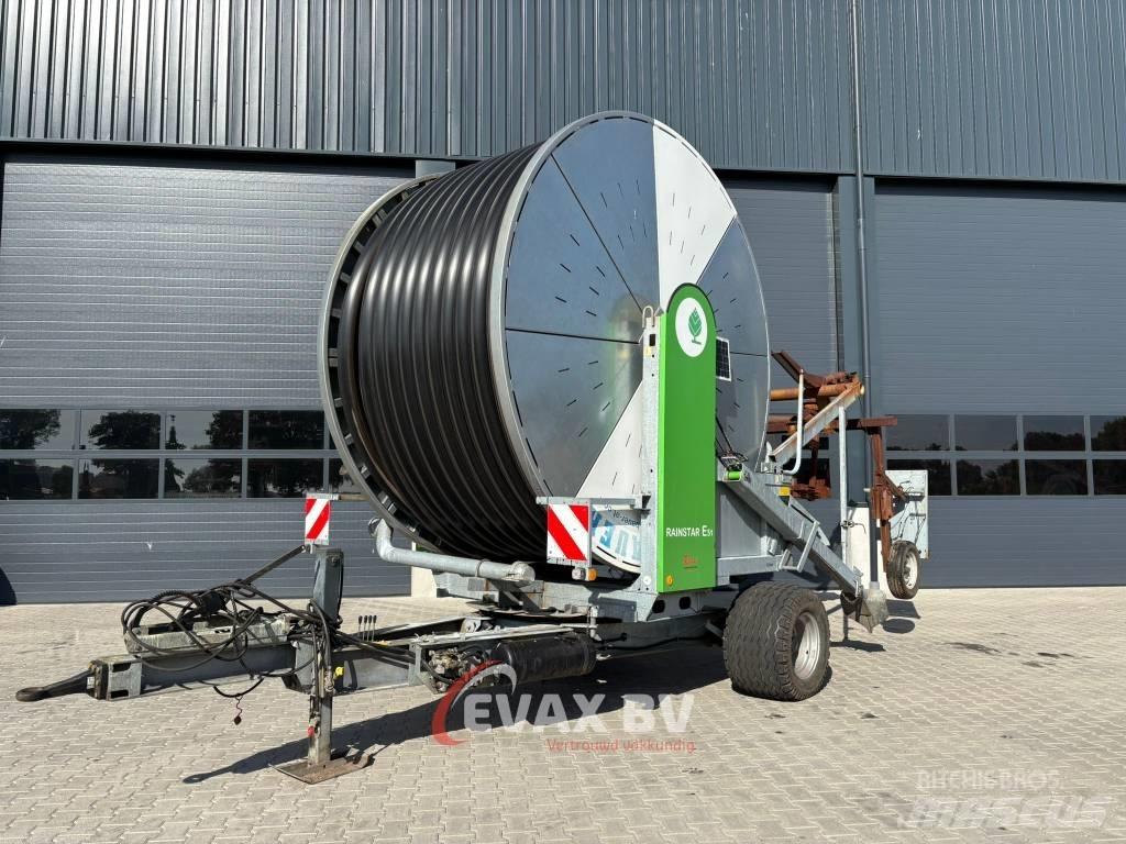 Bauer E51 125x500 Системи поливу рослин