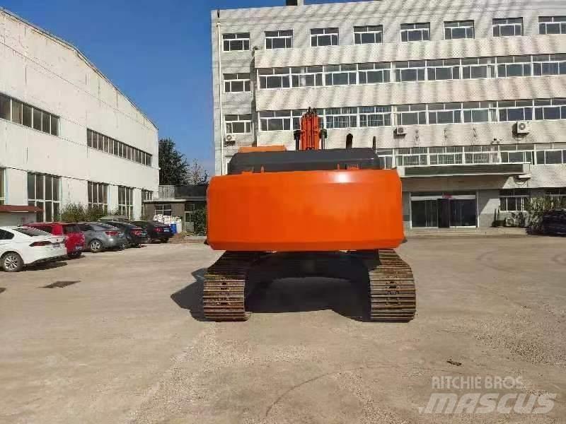 Doosan DX 230 LC-9C Гусеничні екскаватори