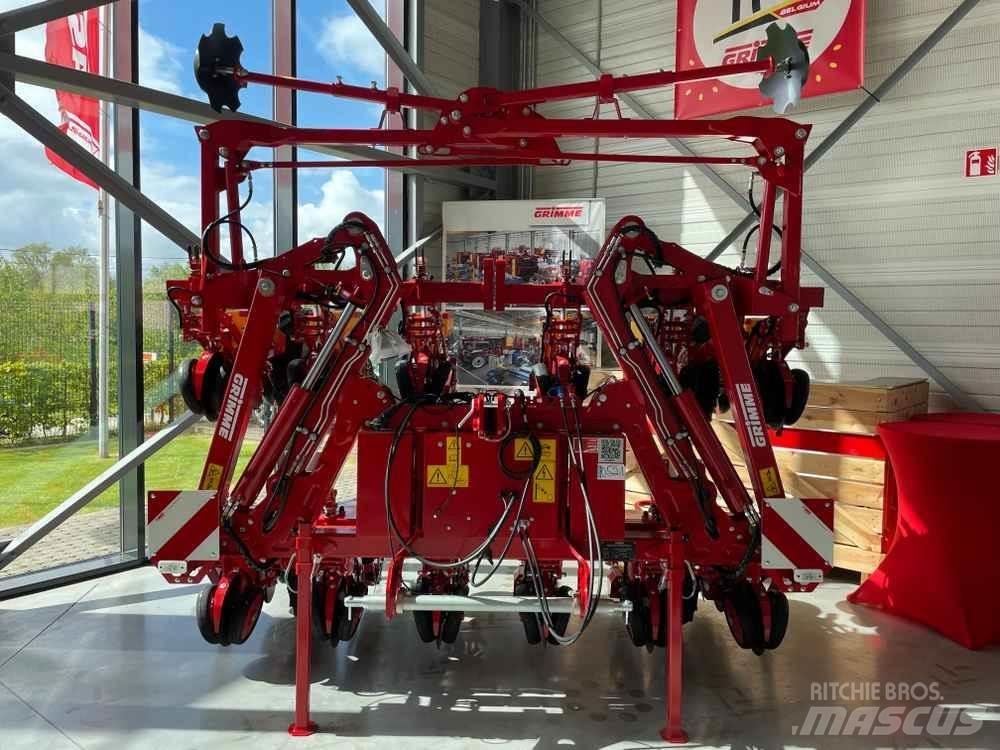 Grimme MATRIX 1200 Сільгосптехніка - Інші