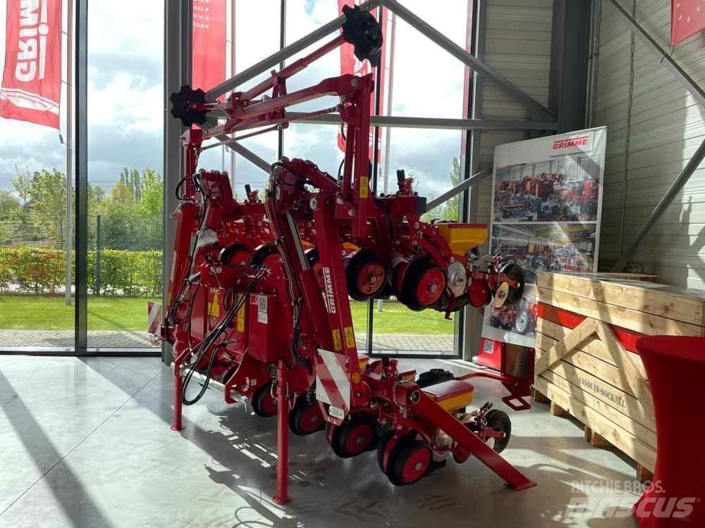 Grimme MATRIX 1200 Сільгосптехніка - Інші