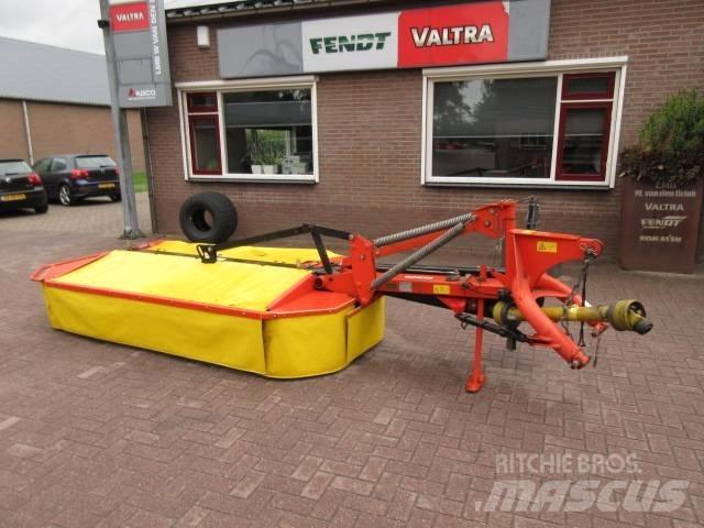 Fella KM 262 Косилки