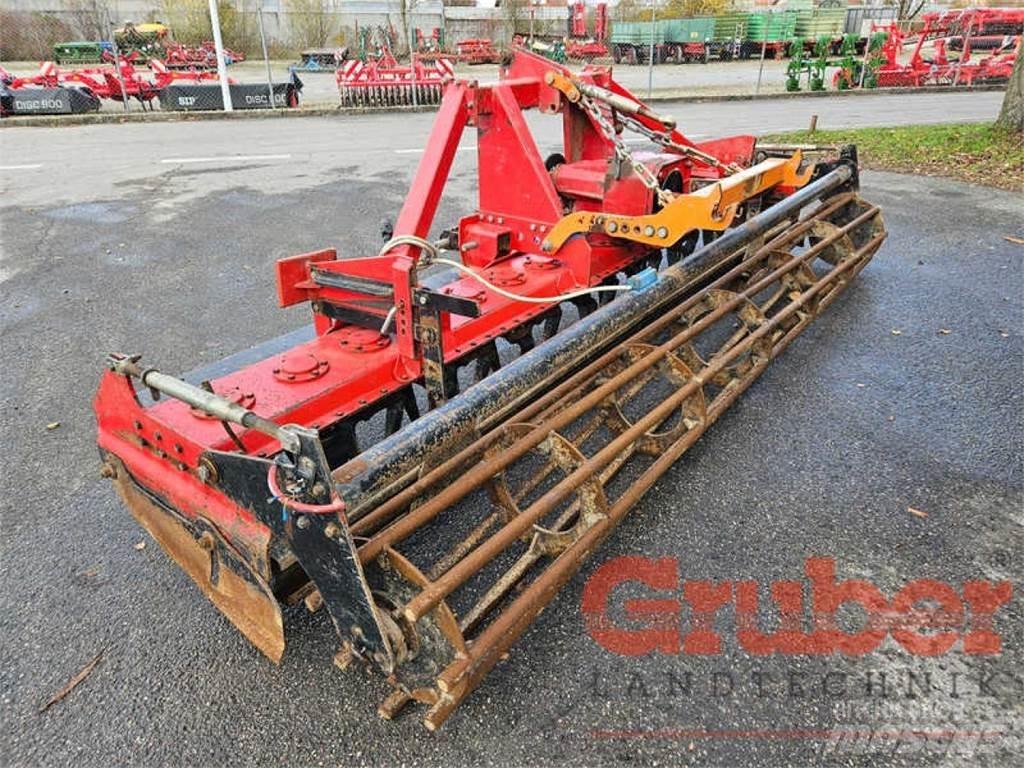 Rotoland SK 400 Поглинальні борони / грунтові фрези