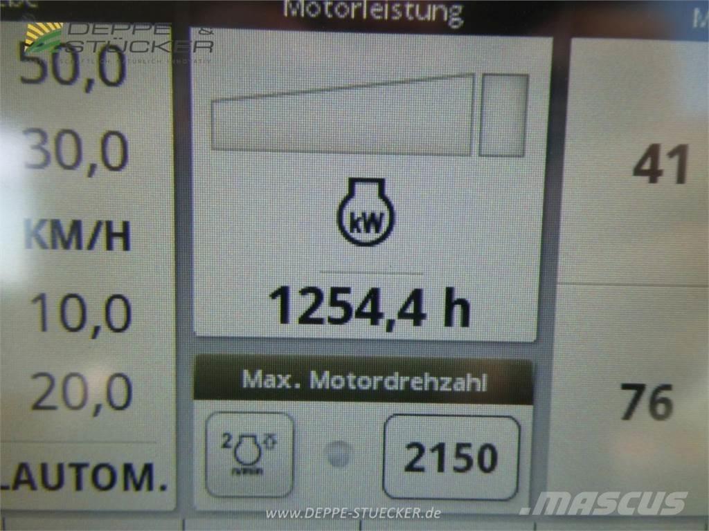 John Deere 7R 350 Трактори