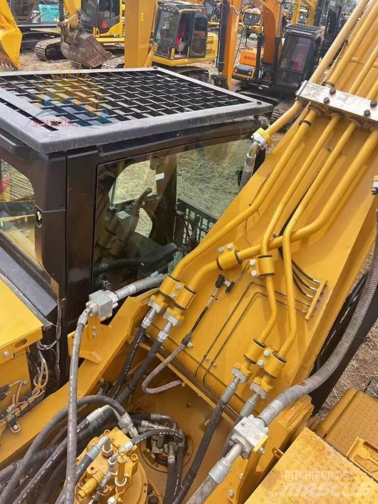 CAT 336 GC Гусеничні екскаватори
