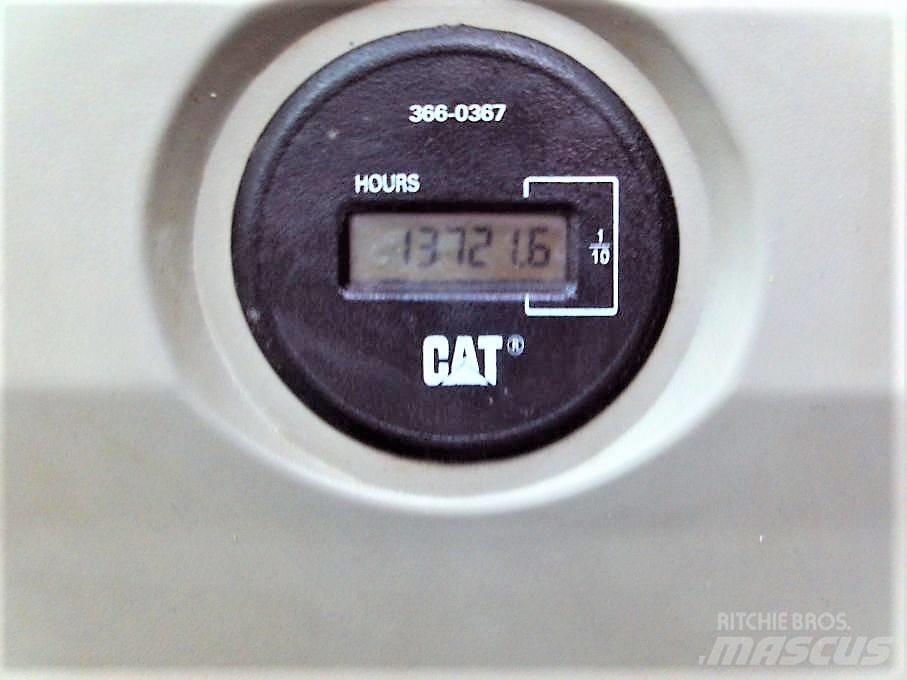 CAT 336 E LN Гусеничні екскаватори