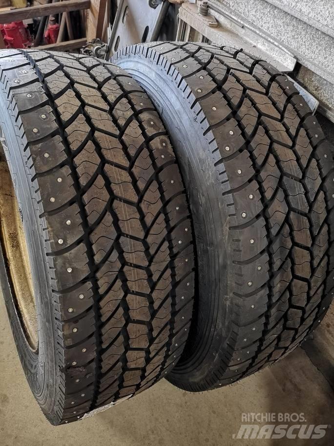  Tyres Different Шини