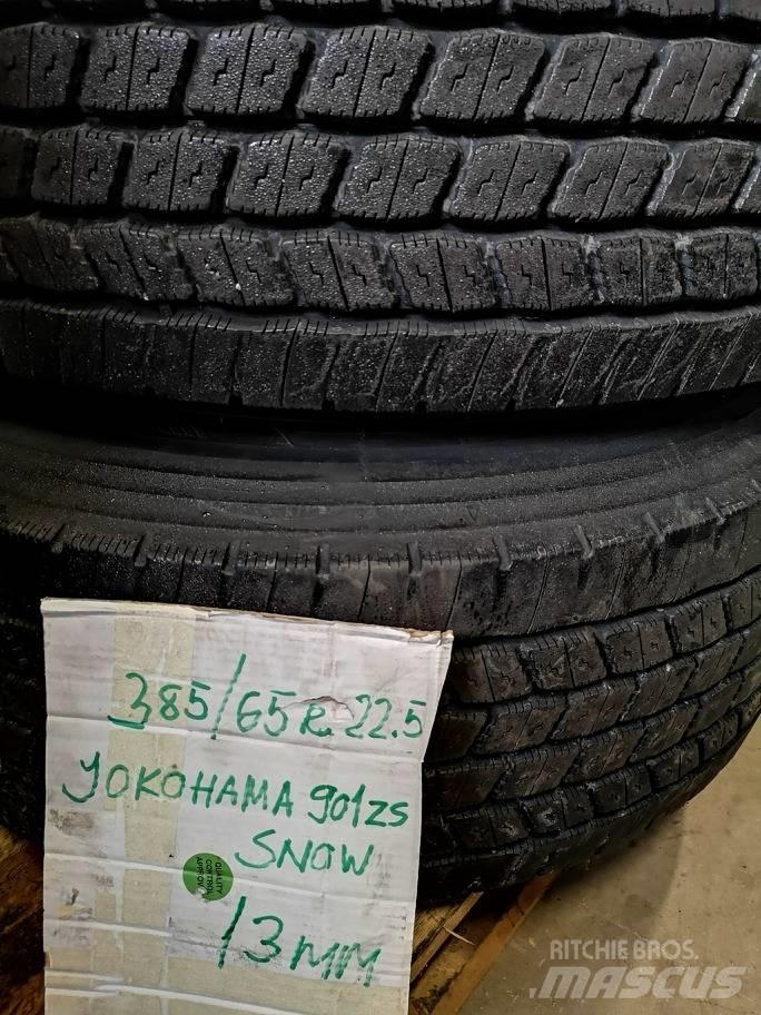  Tyres Different Шини