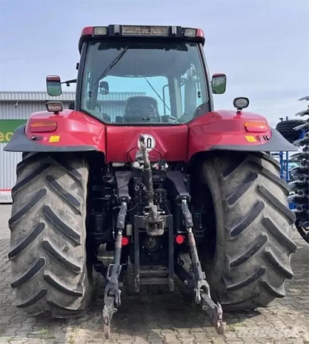 Case IH MAGNUM 280 Трактори