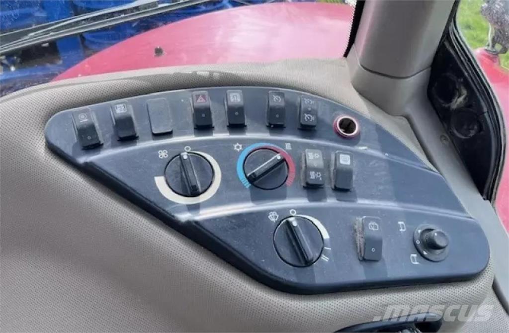 Case IH MAGNUM 280 Трактори