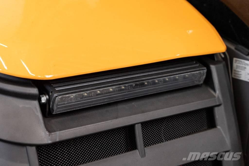 CASE CX 42 D Міні-екскаватори < 7т