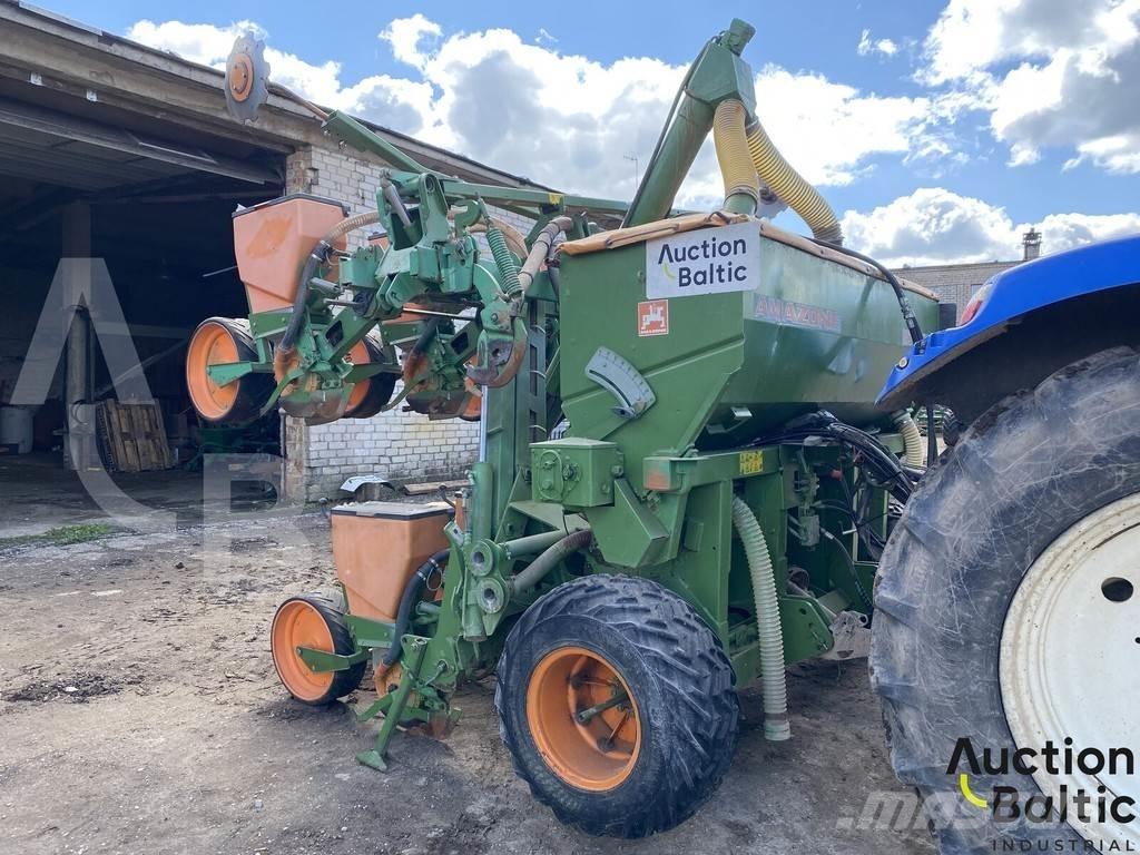 Amazone ED 602 K Високоточні сівалки