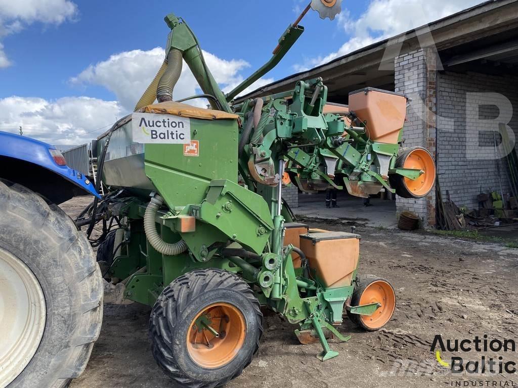 Amazone ED 602 K Високоточні сівалки