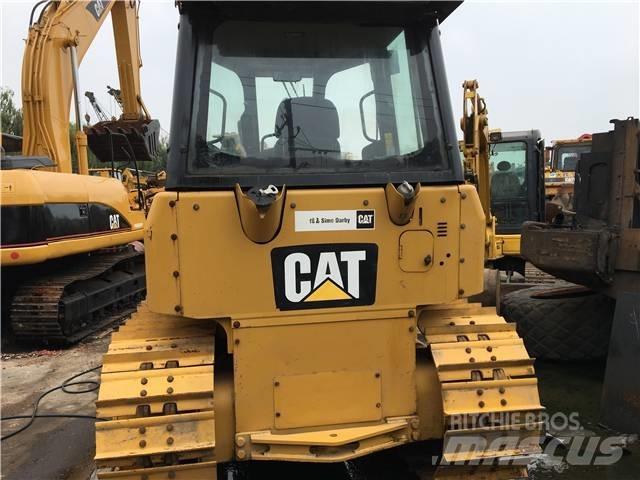 CAT D 5 K Гусеничні бульдозери