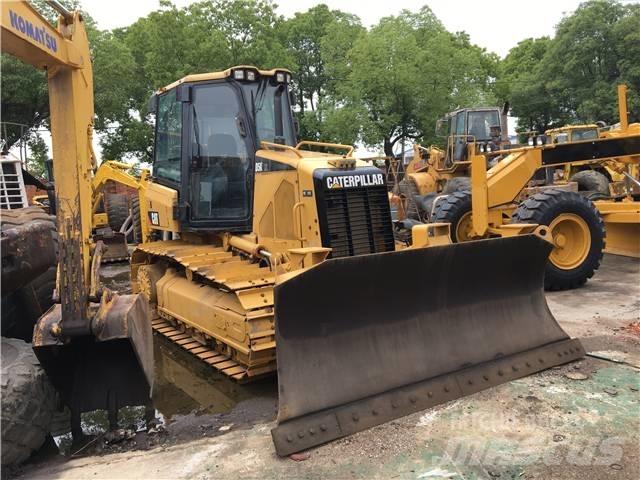 CAT D 5 K Гусеничні бульдозери